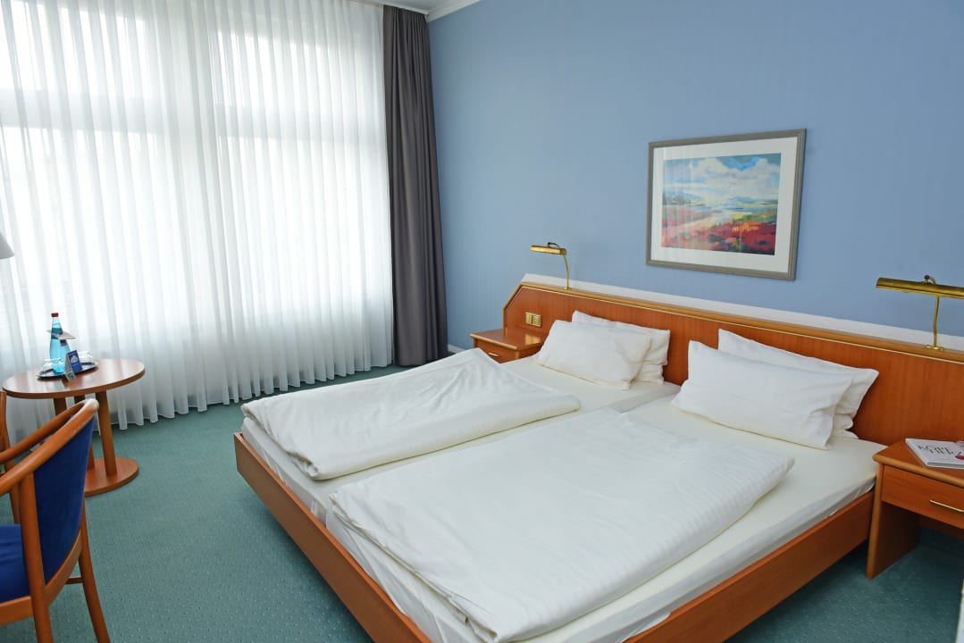 Zimmer Hotel Kaiserhof Fürstenwalde