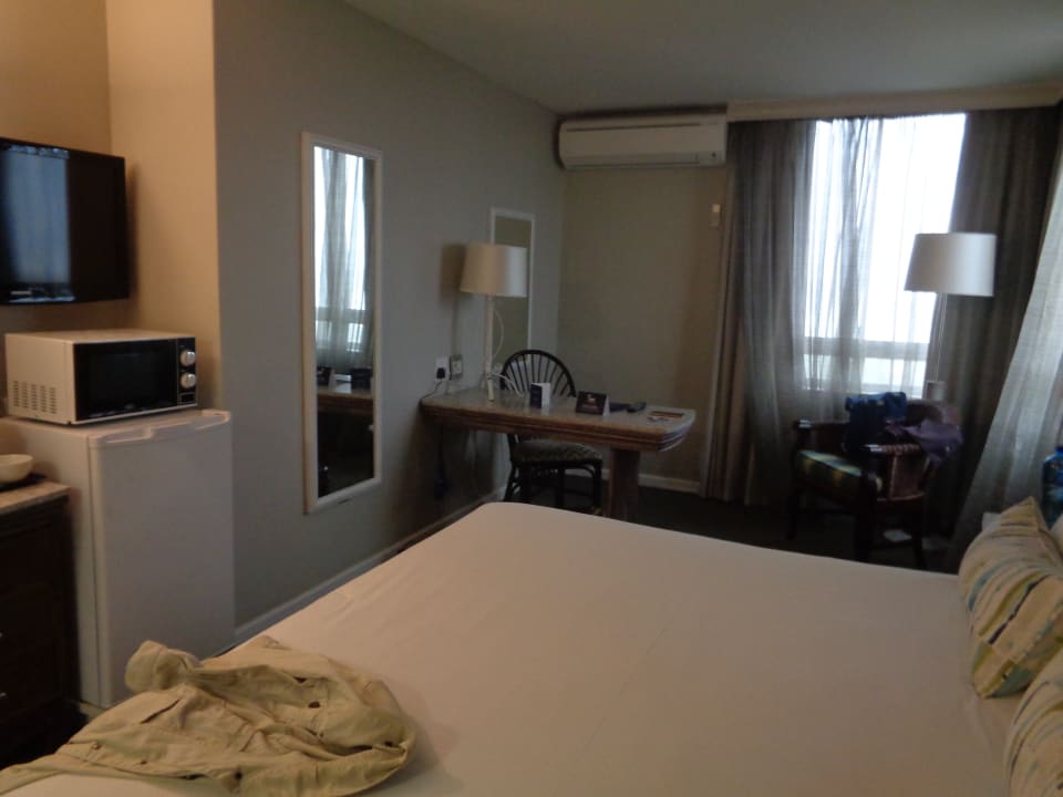 Zimmer Hotel Protea Karridene Beach