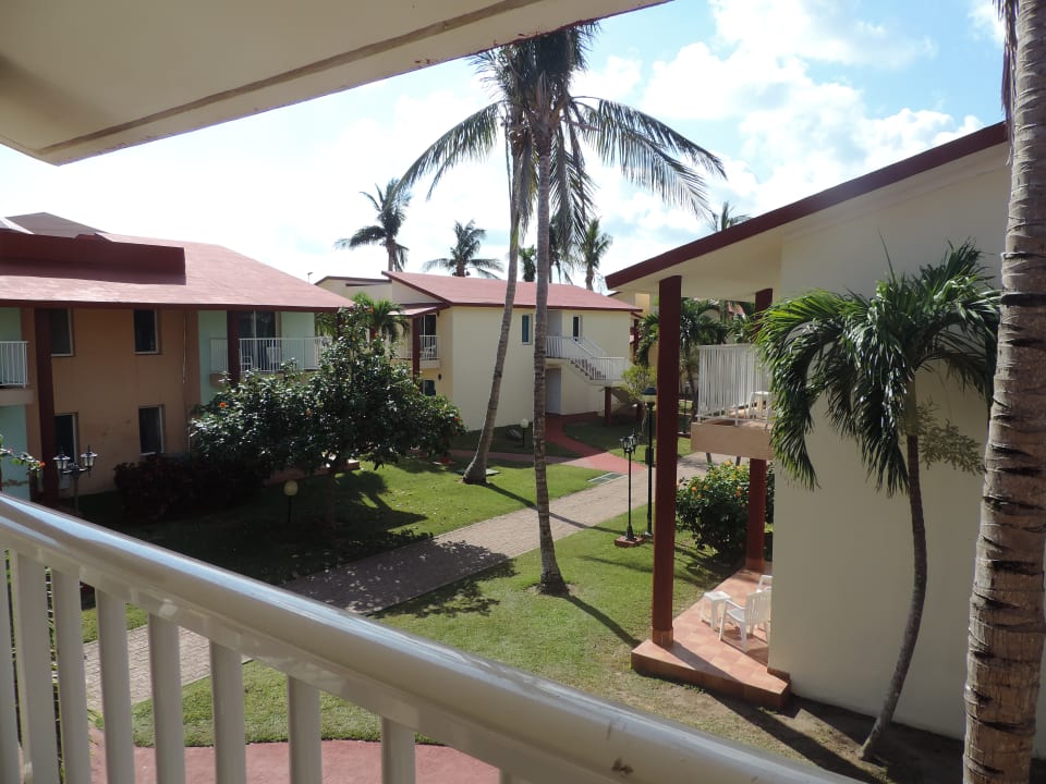 Ausblick Sol Hicacos Varadero