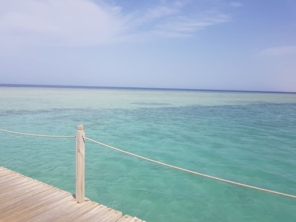 Strand Casa Mare Resort