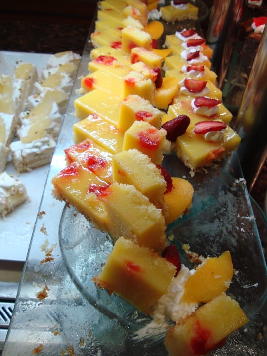 Gastro Beach Albatros Resort