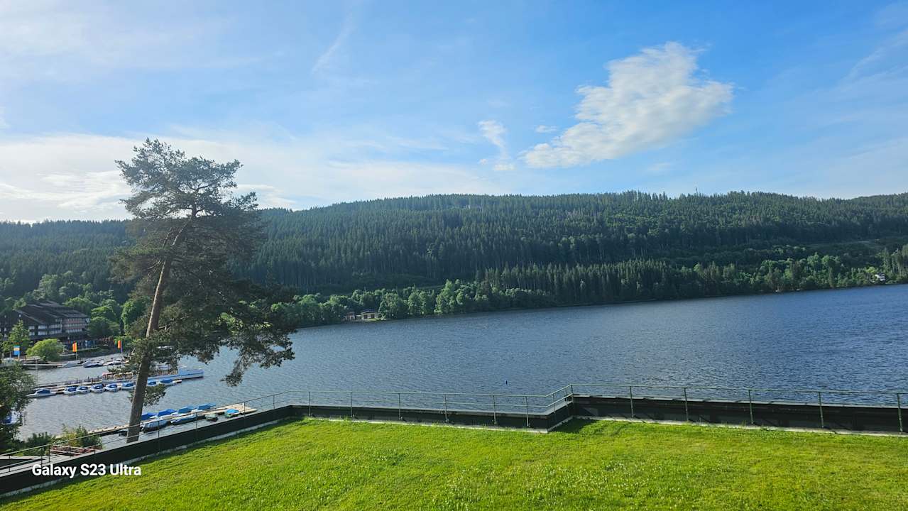 Gastro Treschers Schwarzwald Hotel