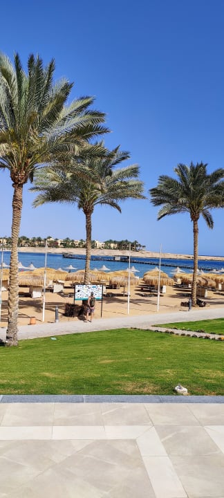 Strand Steigenberger Coraya Beach - Adults only