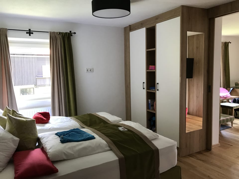 Zimmer Appartement Schwaiger