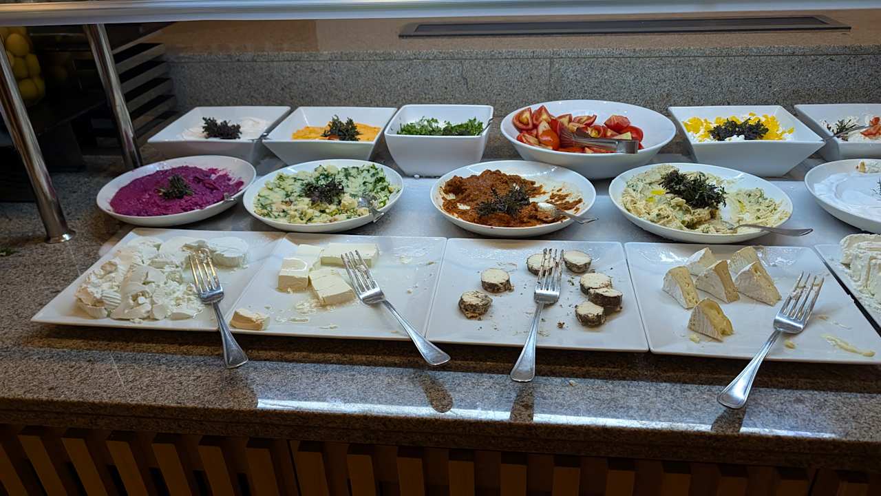 Gastro JAZ Elite Asteria