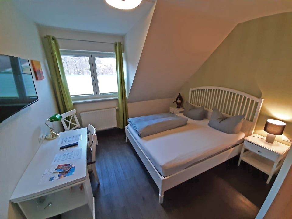 Zimmer REGIOHOTEL Schanzenhaus Wernigerode