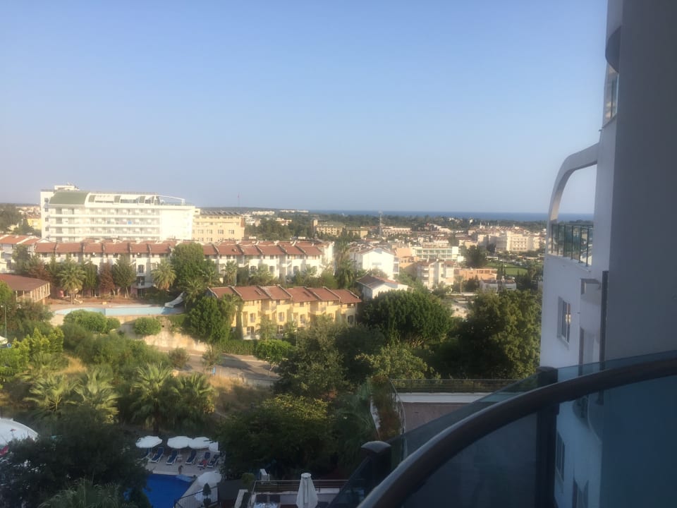 Zimmer Side Prenses Resort & Spa