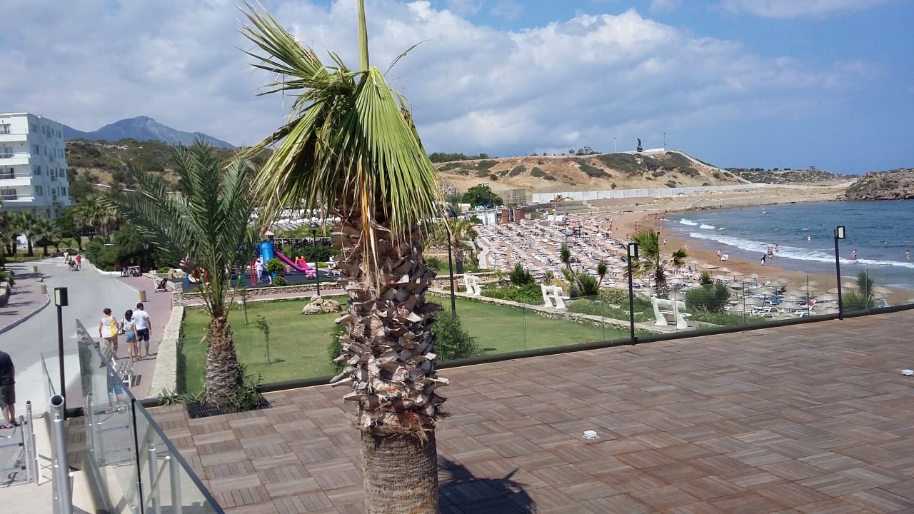 Gastro Acapulco Beach Club & Resort