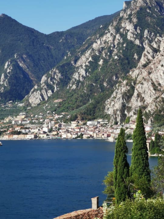 Ausblick EALA My Lakeside Dream