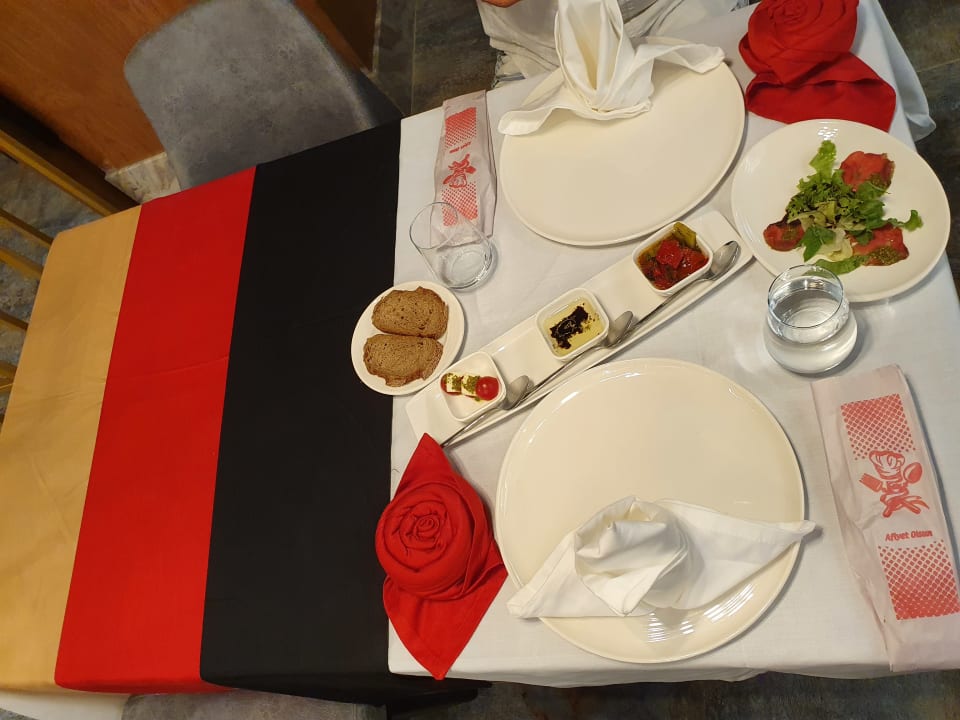 Gastro Arnor de Luxe Hotel & Spa