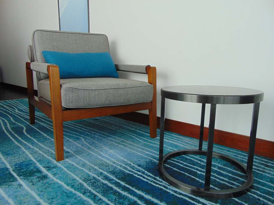 Zimmer Hilton Garden Inn Da Nang