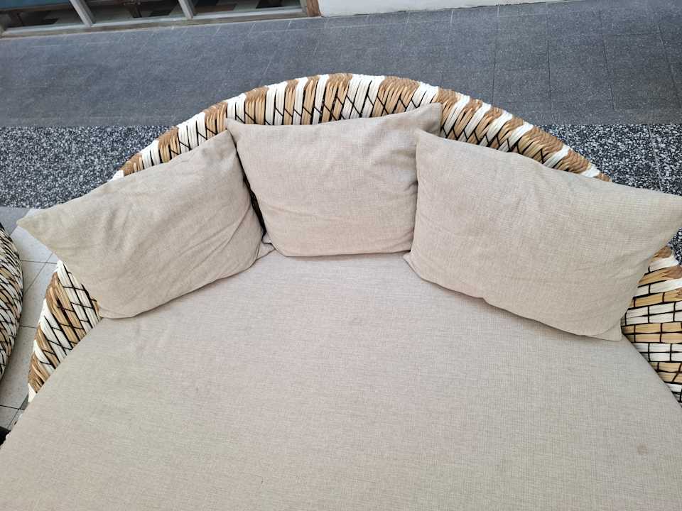 Lobby ASAI Bangkok Chinatown