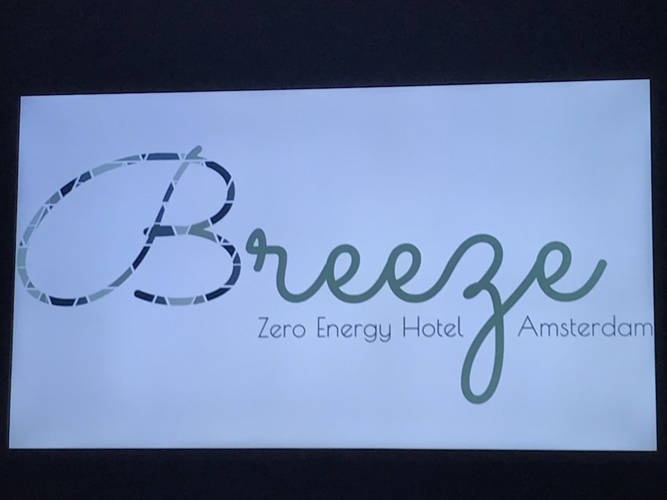 Zimmer Four Elements Hotel Amsterdam