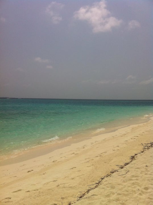 . Huvafen Fushi, Maldives