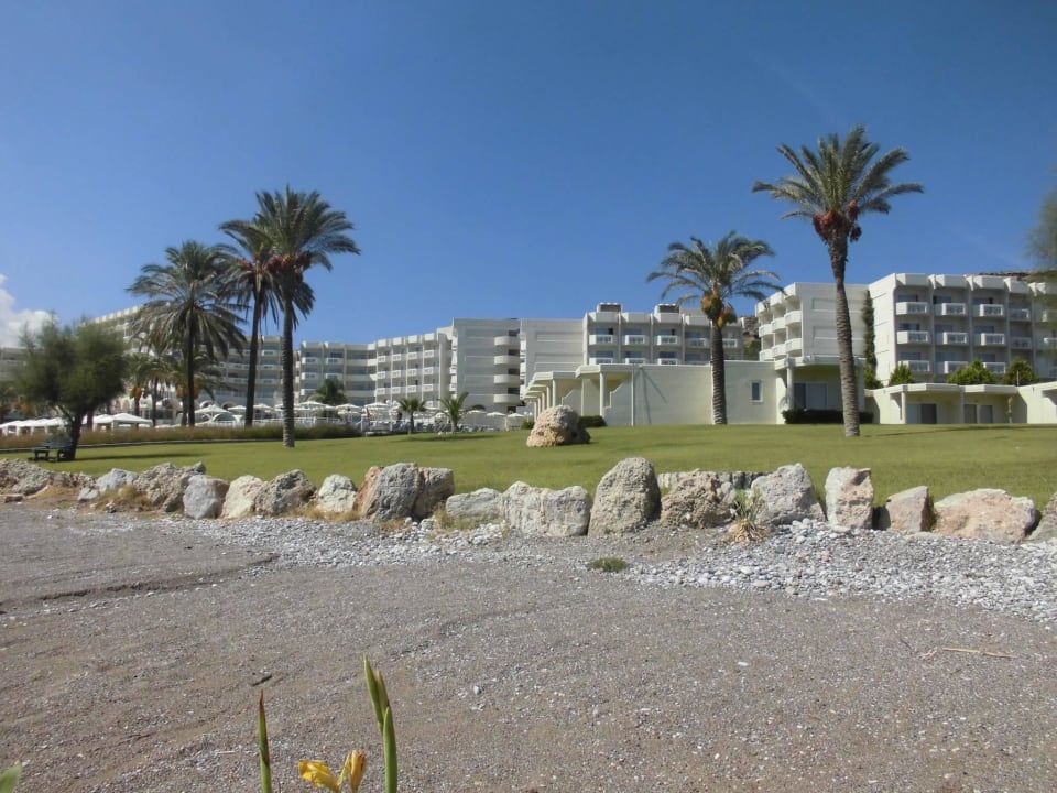 Hotel Rodos Palladium Leisure & Wellness