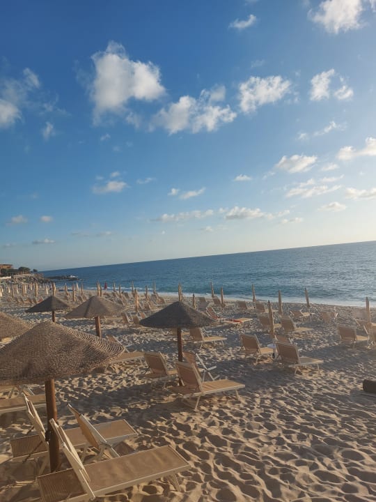 Strand Hotel Villaggio Il Gabbiano