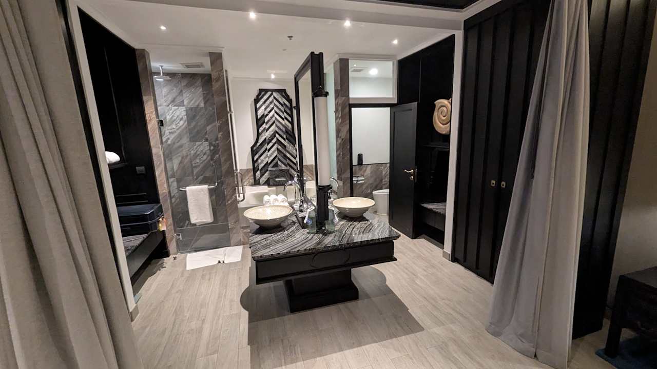 Zimmer InterContinental Pattaya Resort