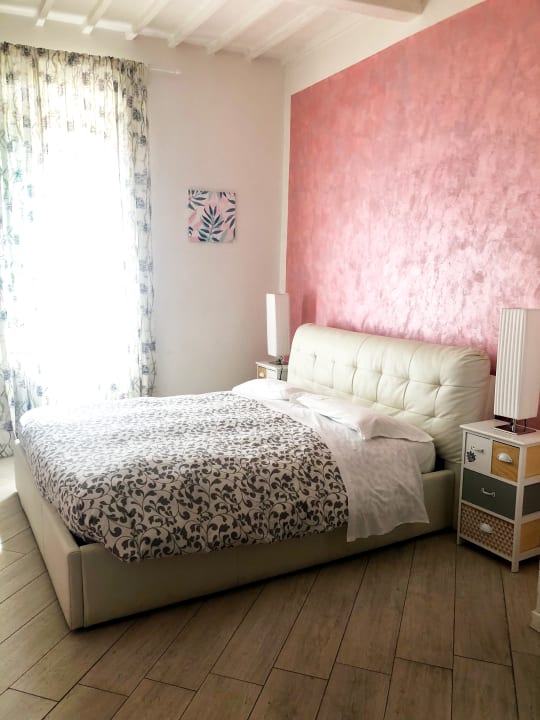 Zimmer Allegra Toscana GuestHouse Arezzo