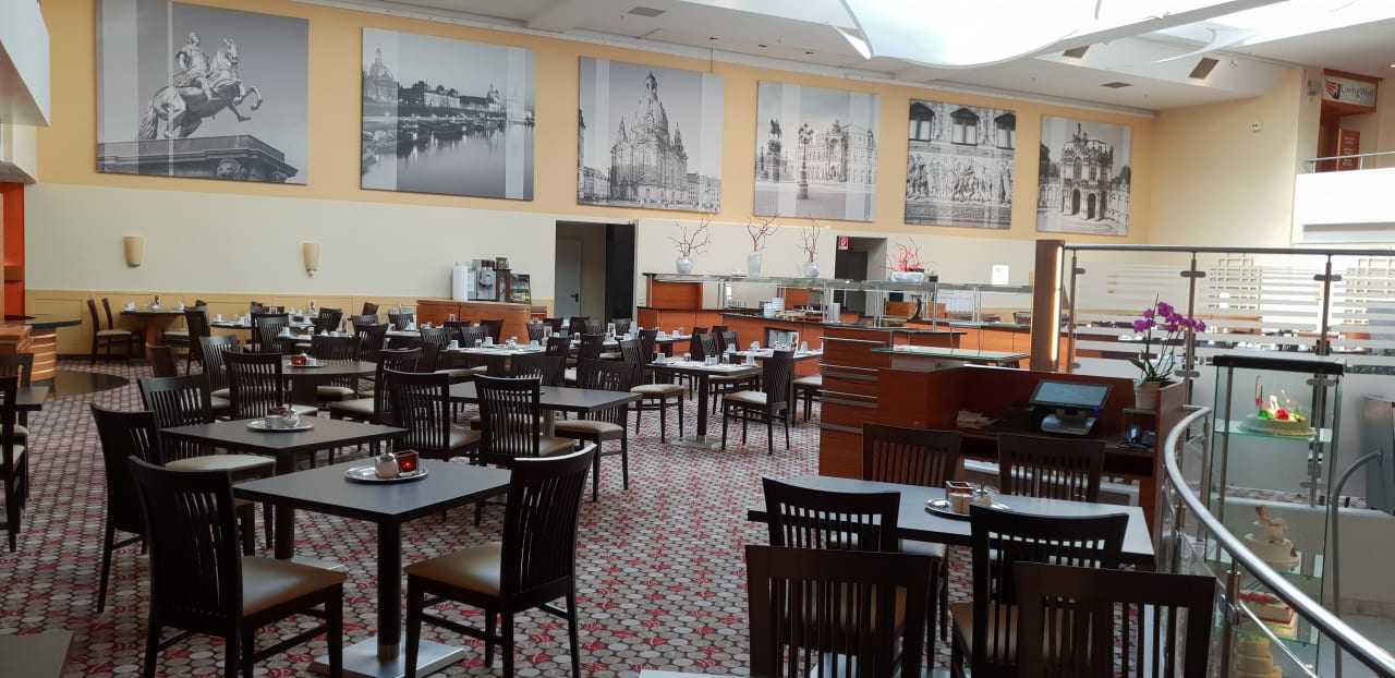 Gastro Hilton Dresden
