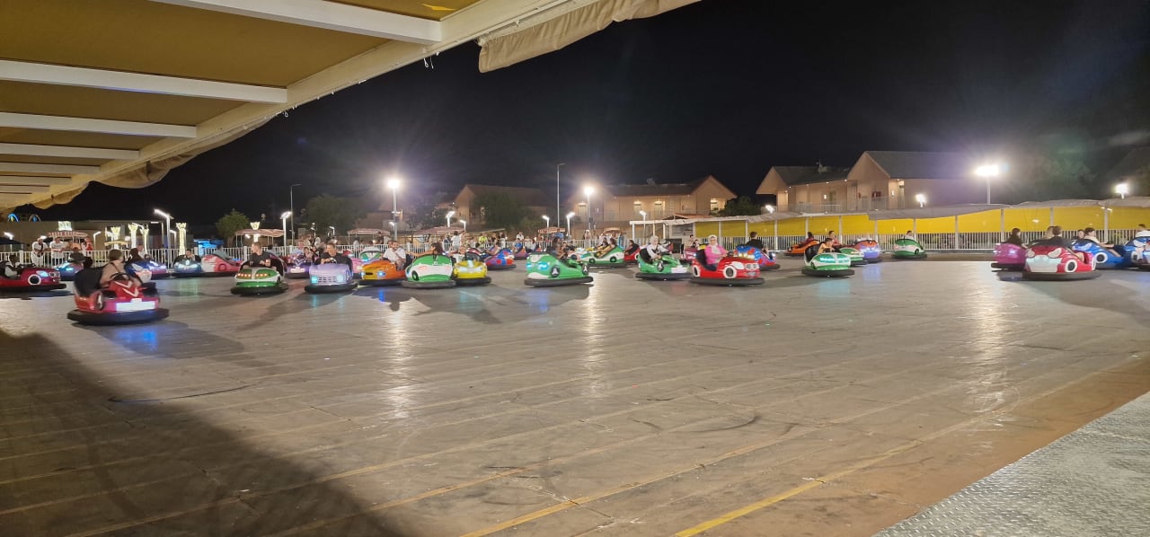 Sport & Freizeit Pickalbatros Jungle Aqua Park Resort - Neverland Hurghada