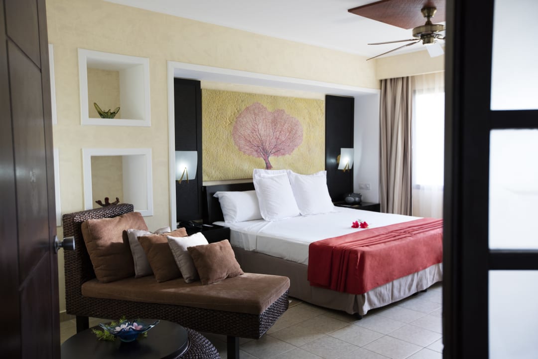 Zimmer Sanctuary at Grand Memories Varadero