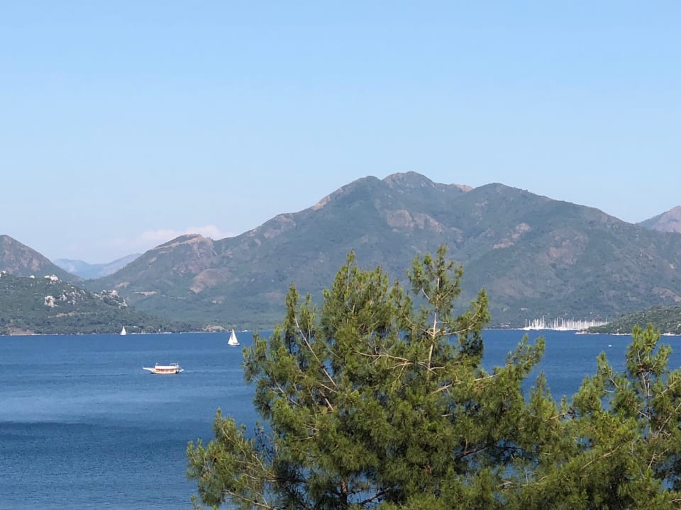 Zimmer Labranda Mares Marmaris