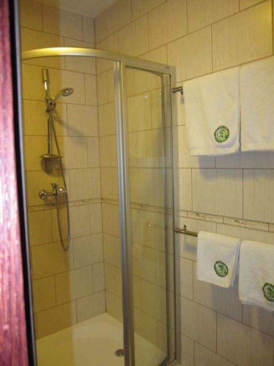 Łazienka Hotel & Spa Kameleon