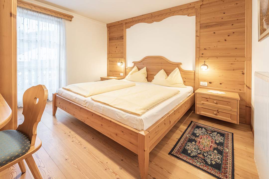 Zimmer Apartments Désirée