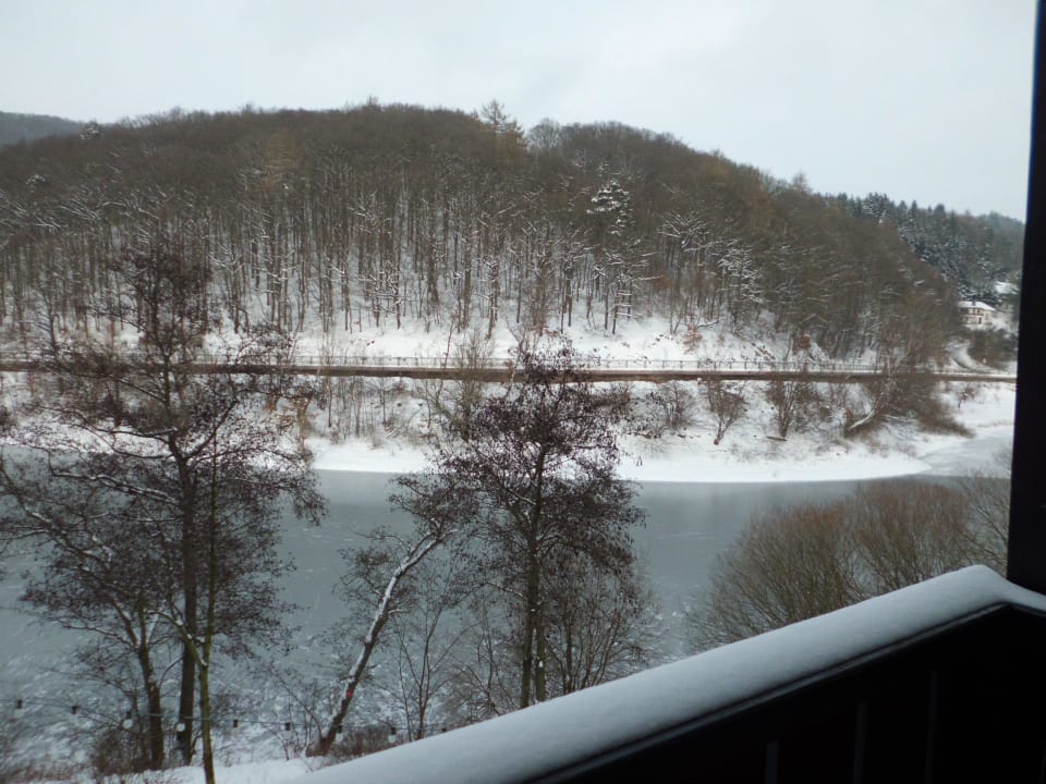 Zimmer 221 auf Ebene Rezeption Göbel's Seehotel Diemelsee