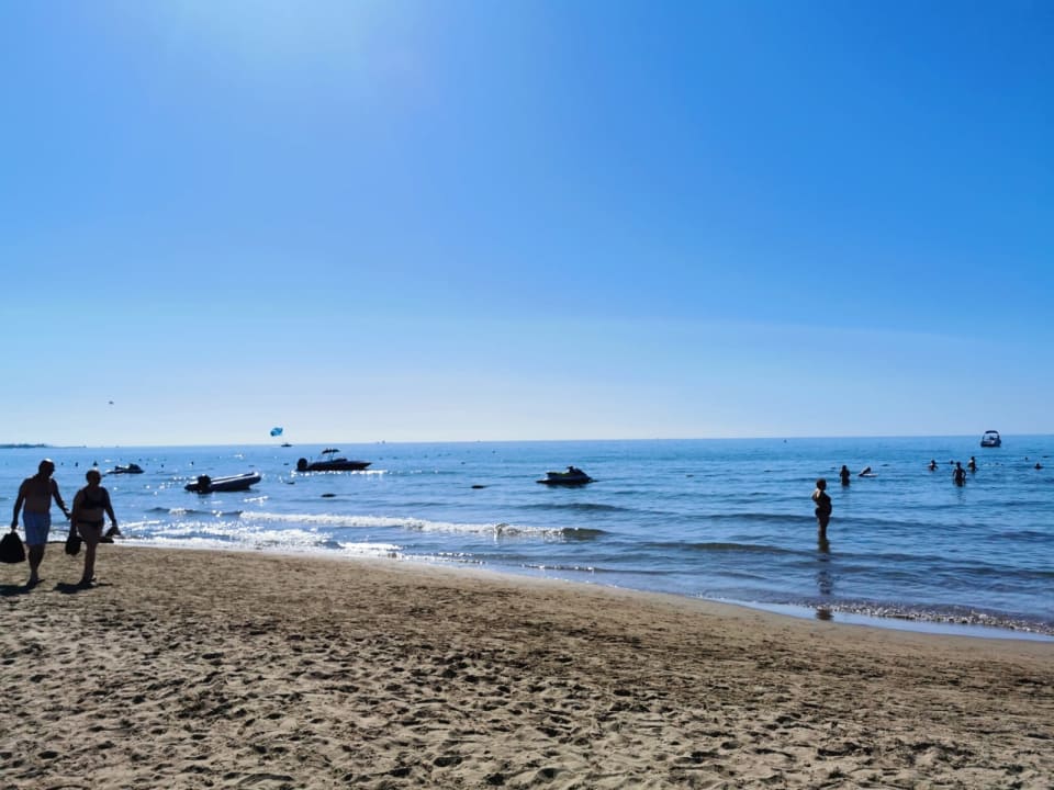 Strand Sunis Kumköy Beach Resort Hotel & Spa