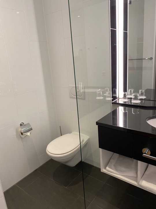 Zimmer Four Points by Sheraton Panoramahaus Dornbirn