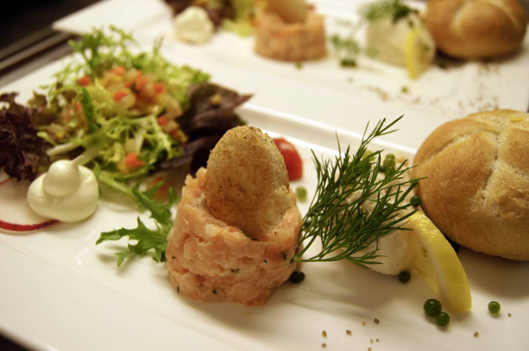 Tröpolacherhof Nassfeld Der Tröpolacherhof Hotel & Restaurant