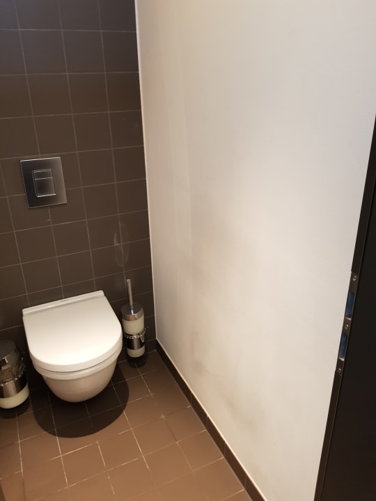 Zimmer Hotel The Weinmeister Berlin-Mitte - Adults only