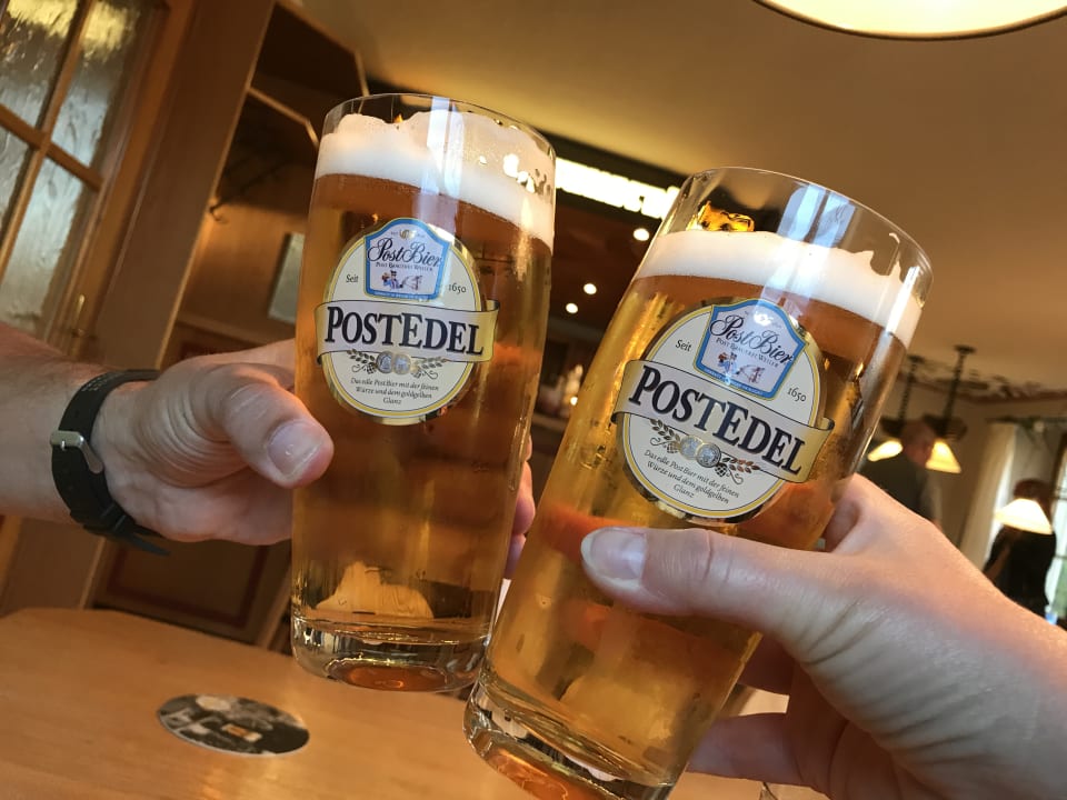 Restaurant Hotel zur Post