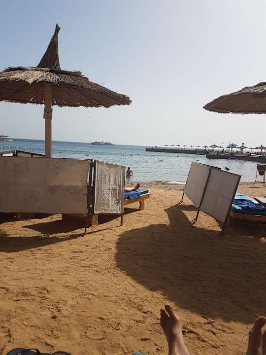 Strand Beach Albatros Resort