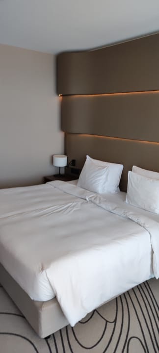 Zimmer Radisson Blu Resort Swinoujscie