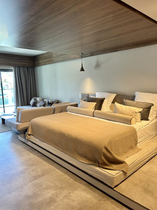 Zimmer Paloma Finesse