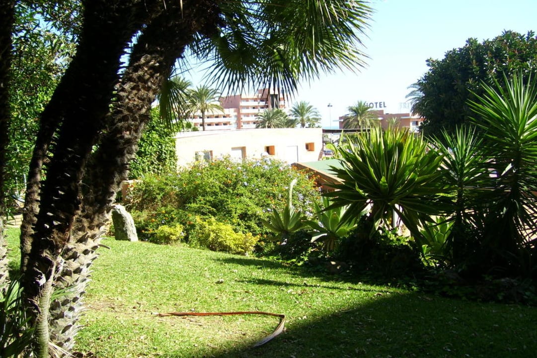 Hotel Siroco Hotel Best Siroco