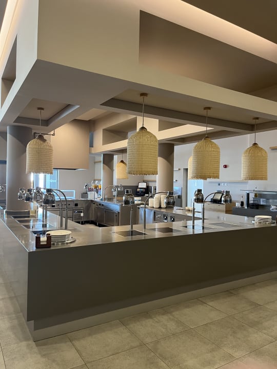 Gastro Blue Lagoon Ocean