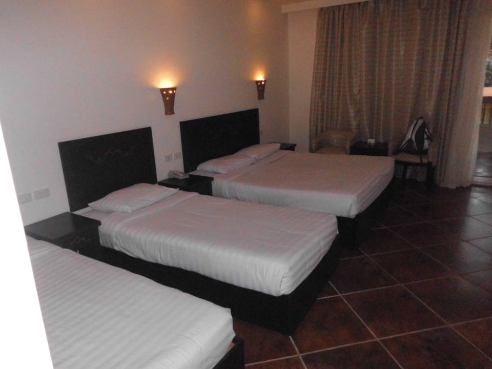 Three Corners Sea Beach Three Corners Sea Beach Resort