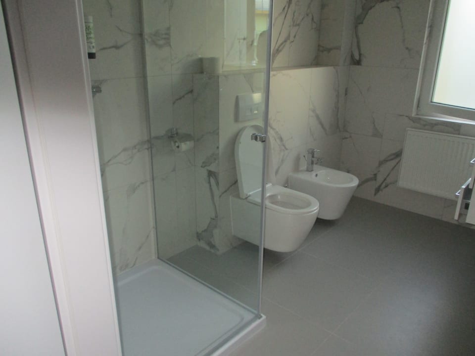 Zimmer FACTORY RESORT wellness & spa