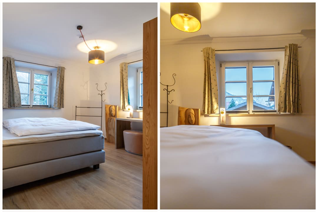 Zimmer Aschauer Ferienwohnung Zollhaus