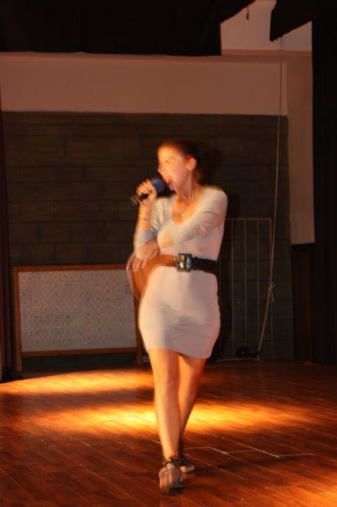 MTV Show 09-10-2010 Trendy Aspendos Beach Hotel