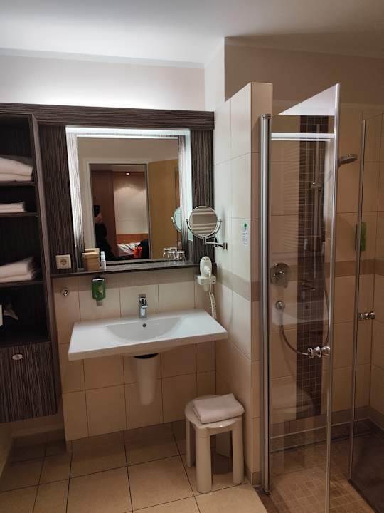 Zimmer Hotel am Vitalpark