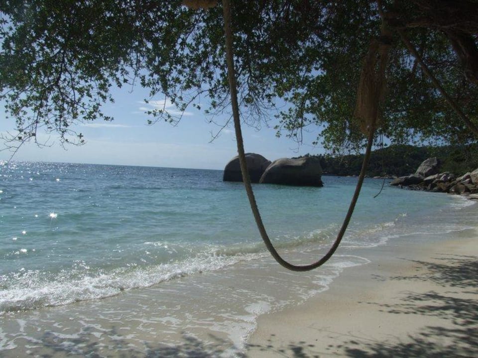 Sommer Sonne Sonnenschein Hotel Freedom Beach Resort