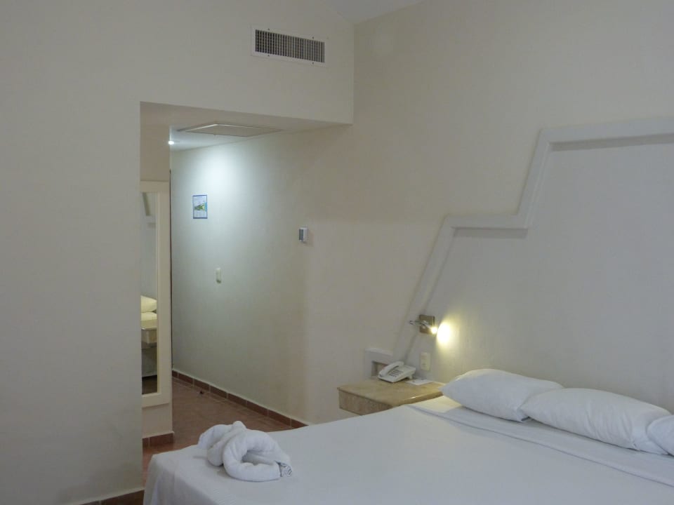 Einzelzimmer Viva Maya by Wyndham - All Inclusive Resort