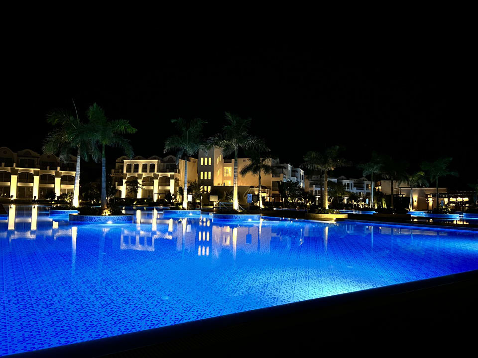 Pool Steigenberger Resort Alaya Marsa Alam - Red Sea - Adults only