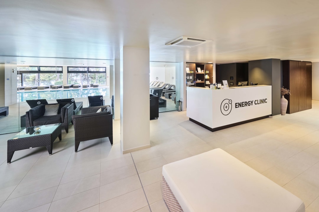 Sport & Freizeit Hotel Parentium Plava Laguna