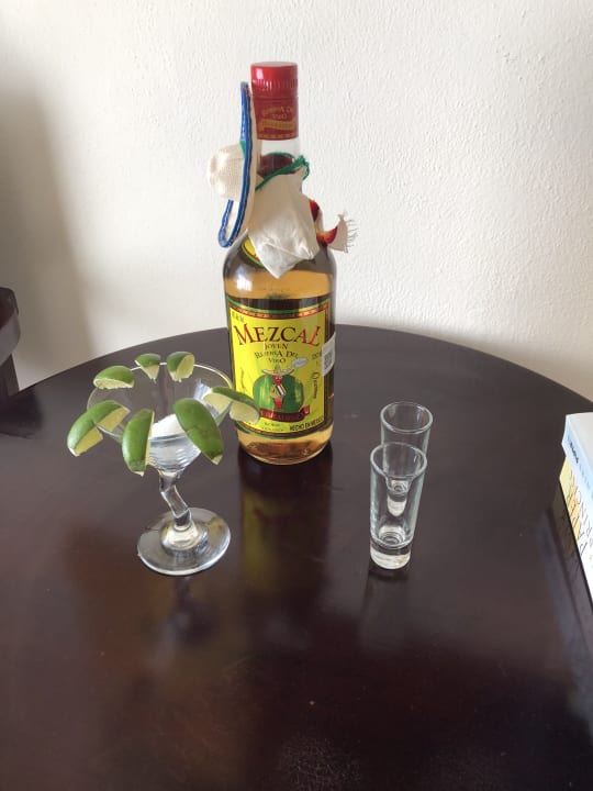 Zimmer Viva Azteca by Wyndham - All Inclusive Resort