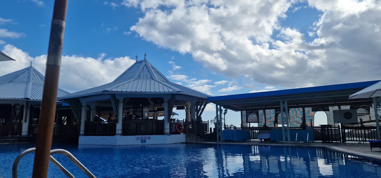 Pool Pearle Beach Resort & Spa